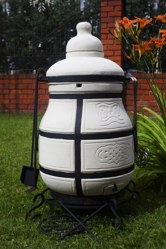 Тандыр Пирр в Нижнем Новгороде