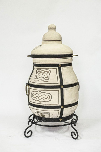 Тандыр Пирр в Нижнем Новгороде