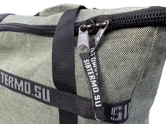 Печь дровяная Сибирка средняя из нержавейки  в Нижнем Новгороде