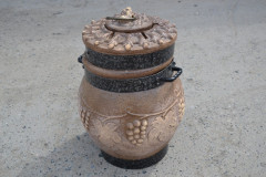 Тандыр Электрический Мини