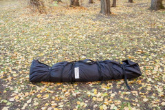 Зимняя палатка для рыбалки Куб Снегирь 4T Long