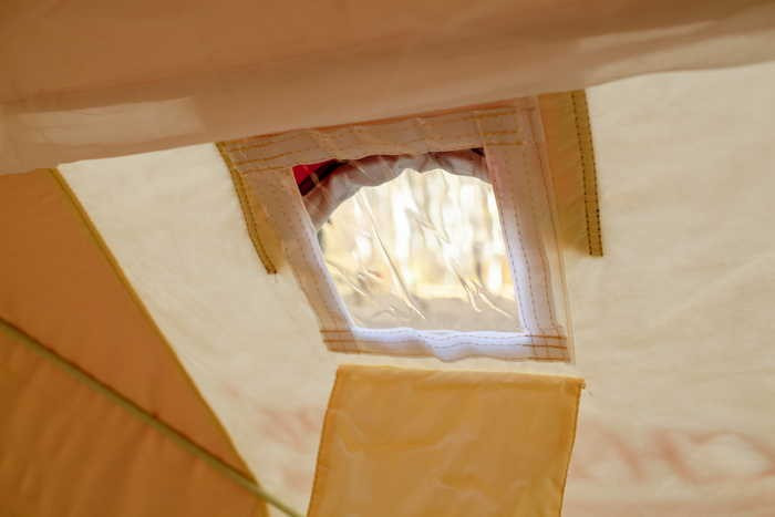 Зимняя палатка для рыбалки Куб Снегирь 4T Long в Нижнем Новгороде