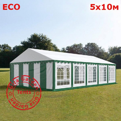 Шатер Giza Garden Eco 5 х 10 м в Нижнем Новгороде