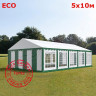 Шатер Giza Garden Eco 5 х 10 м в Нижнем Новгороде