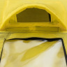 Палатка для рыбалки Helios Куб 1,5х1,5 желто/серый в Нижнем Новгороде