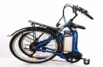 Электровелосипед Elbike Galant BIG в Нижнем Новгороде