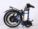 Электровелосипед Elbike Galant BIG в Нижнем Новгороде