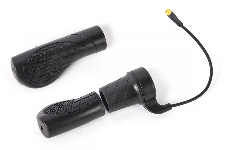 Мотор-колесо Eltreco 48V 500W LCD 20" АКБ 36V 10А/ч (FROG) в Нижнем Новгороде