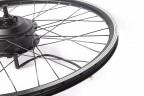 Мотор-колесо Eltreco 48V 500W LCD 20" АКБ 36V 10А/ч (FROG) в Нижнем Новгороде