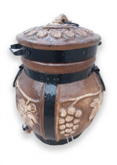 Тандыр Электрический Малый