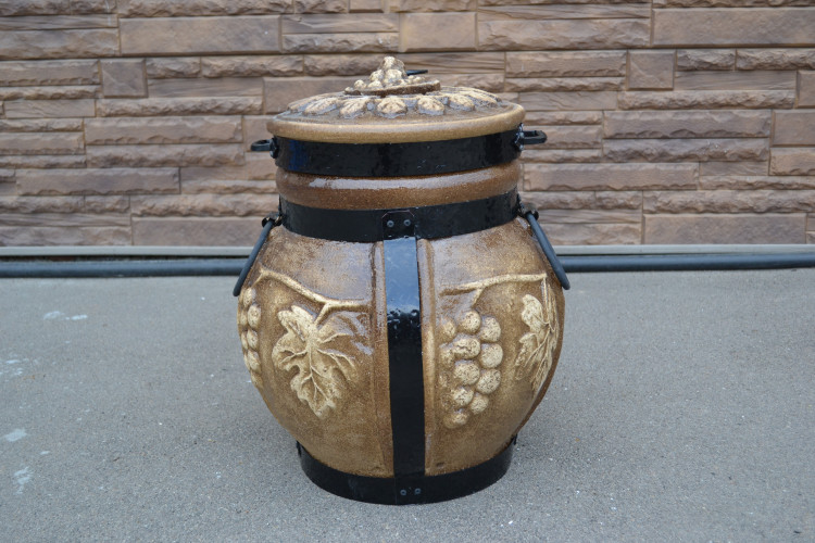 Тандыр Электрический Малый в Нижнем Новгороде