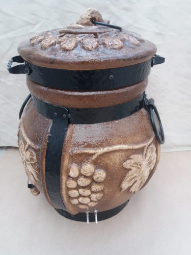 Тандыр Электрический Малый в Нижнем Новгороде