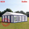 Шатер Giza Garden Eco 5 х 8 м в Нижнем Новгороде