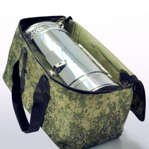 Печь Рыбака пошехонка PS10 в Нижнем Новгороде