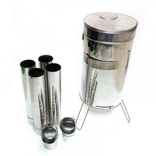 Печь Рыбака пошехонка PS10 в Нижнем Новгороде