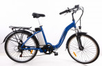 Электровелосипед Elbike Galant BIG ST в Нижнем Новгороде