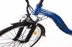 Электровелосипед Elbike Galant BIG ST в Нижнем Новгороде