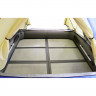 Надувной плот-палатка Polar bird Raft 260+слани стеклокомпозит в Нижнем Новгороде