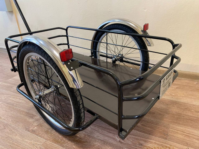 Велоприцеп Кузовок L в Нижнем Новгороде