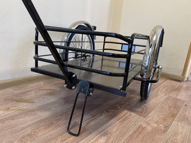 Велоприцеп Кузовок L в Нижнем Новгороде