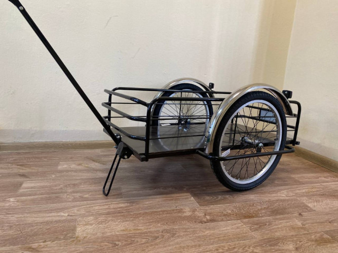 Велоприцеп Кузовок L в Нижнем Новгороде