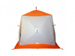 Зимняя палатка куб Пингвин Призма Шелтерс Термолайт