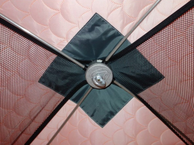 Зимняя палатка куб Пингвин Призма Шелтерс Термолайт в Нижнем Новгороде