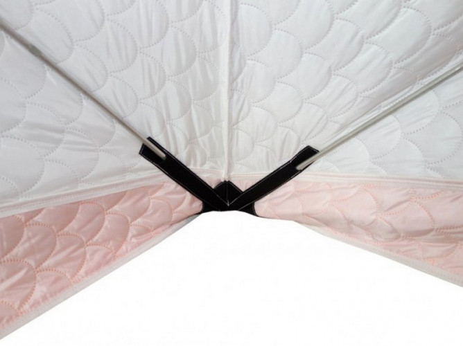 Зимняя палатка куб Пингвин Призма Шелтерс Термолайт в Нижнем Новгороде