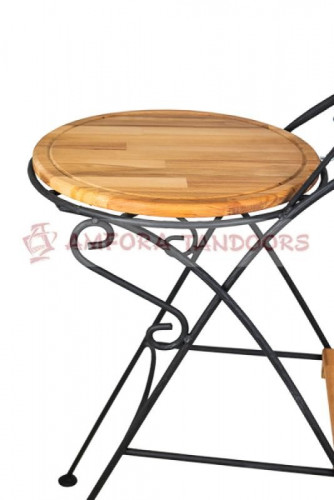 Стойка-солнышко в Нижнем Новгороде