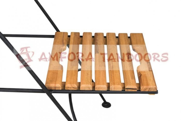 Стойка-солнышко в Нижнем Новгороде