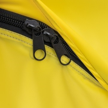 Палатка для рыбалки Helios Куб 1,8х1,8 желтый/серый в Нижнем Новгороде