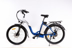 Электровелосипед Elbike Galant BIG VIP 13 в Нижнем Новгороде