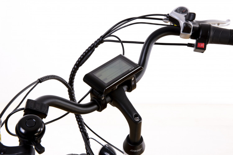 Электровелосипед Elbike Galant BIG VIP 13 в Нижнем Новгороде