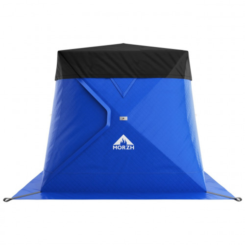 Влагозащитный тент для МОРЖ КУБ в Нижнем Новгороде