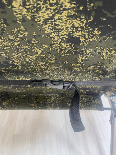 Накидка теплая на кресло-шезлонг Медведь в Нижнем Новгороде