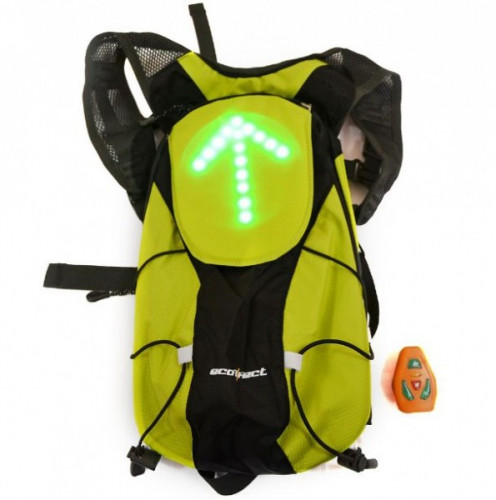 Умный рюкзак Ecoffect (5 литров) в Нижнем Новгороде