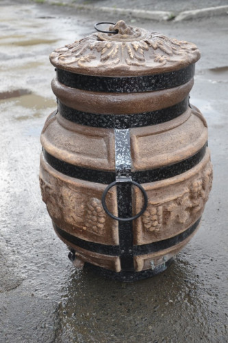 Тандыр Электрический Большой в Нижнем Новгороде