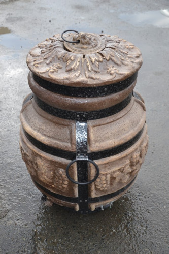 Тандыр Электрический Большой в Нижнем Новгороде