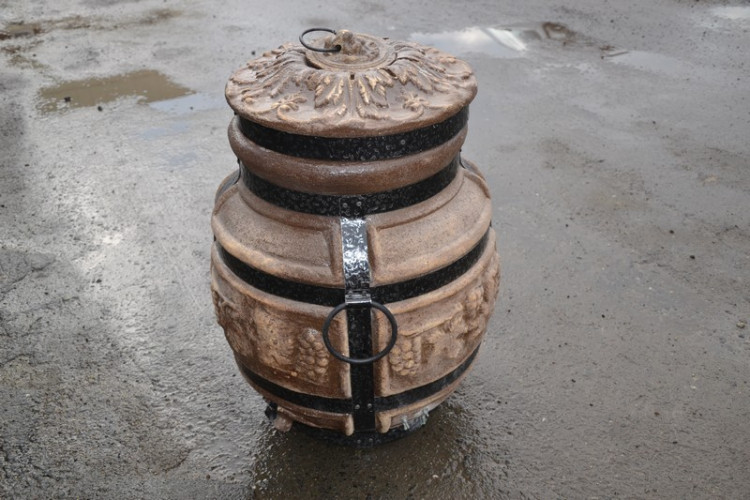 Тандыр Электрический Большой в Нижнем Новгороде