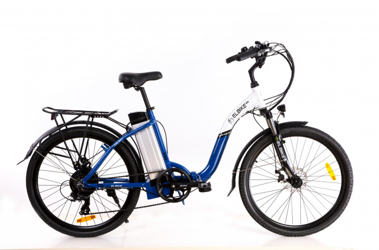 Электровелосипед Elbike Galant BIG VIP в Нижнем Новгороде