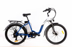 Электровелосипед Elbike Galant BIG VIP в Нижнем Новгороде