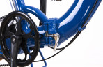 Электровелосипед Elbike Galant BIG VIP в Нижнем Новгороде