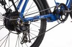 Электровелосипед Elbike Galant BIG VIP в Нижнем Новгороде