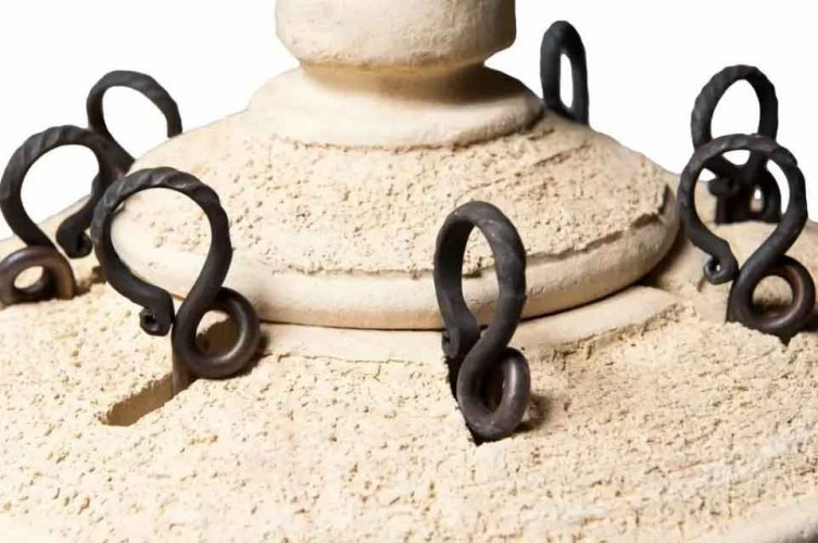 Тандыр Сармат Охотник с откидной крышкой в Нижнем Новгороде