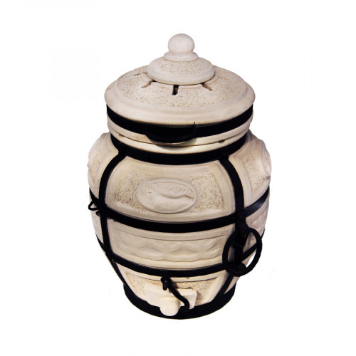 Тандыр Сармат Охотник с откидной крышкой в Нижнем Новгороде