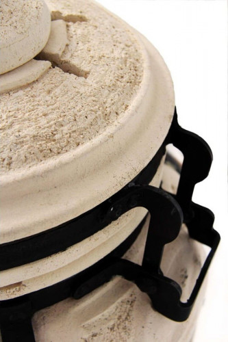 Тандыр Сармат Охотник с откидной крышкой в Нижнем Новгороде