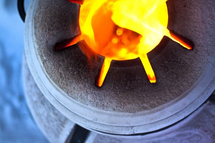 Тандыр Сармат Охотник в Нижнем Новгороде