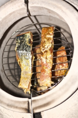 Тандыр Сармат Охотник в Нижнем Новгороде