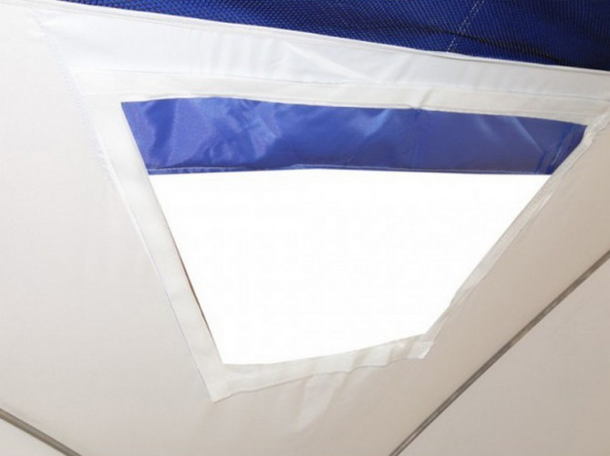 Палатка для рыбалки Пингвин Big Twin в Нижнем Новгороде