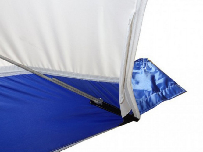 Палатка для рыбалки Пингвин Big Twin в Нижнем Новгороде